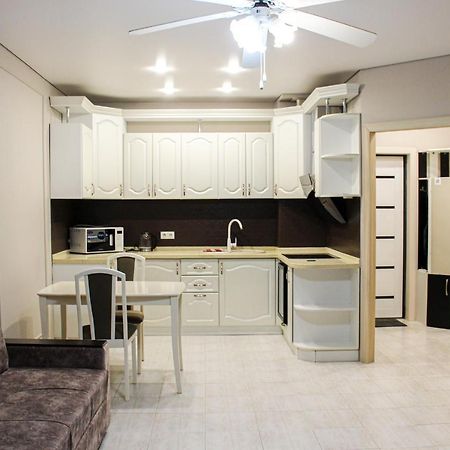 Zhalgin'S Apartments 1 Turksib Экстерьер фото