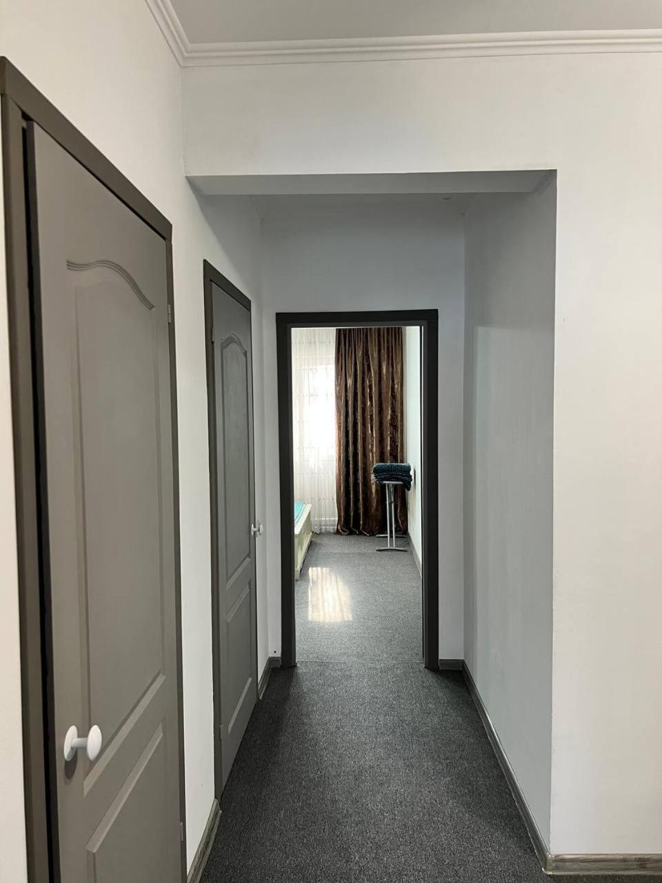 Zhalgin'S Apartments 1 Turksib Экстерьер фото